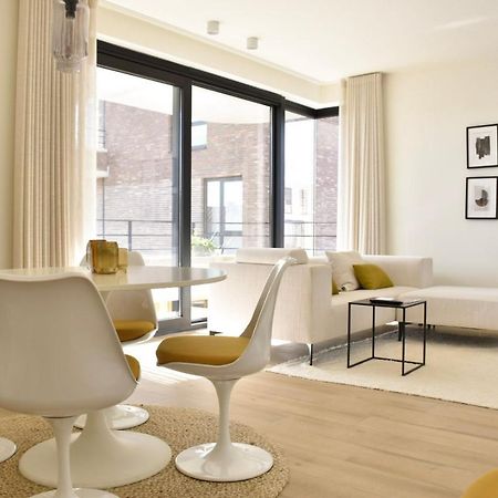 Close To Pukkelpop - Your Room With A View Hasselt Exterior foto