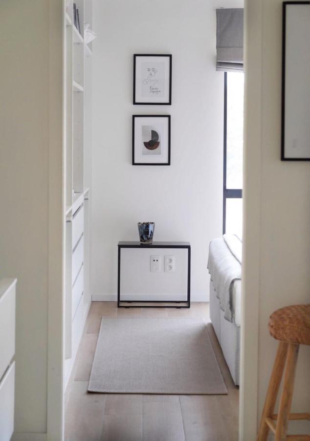 Close To Pukkelpop - Your Room With A View Hasselt Exterior foto